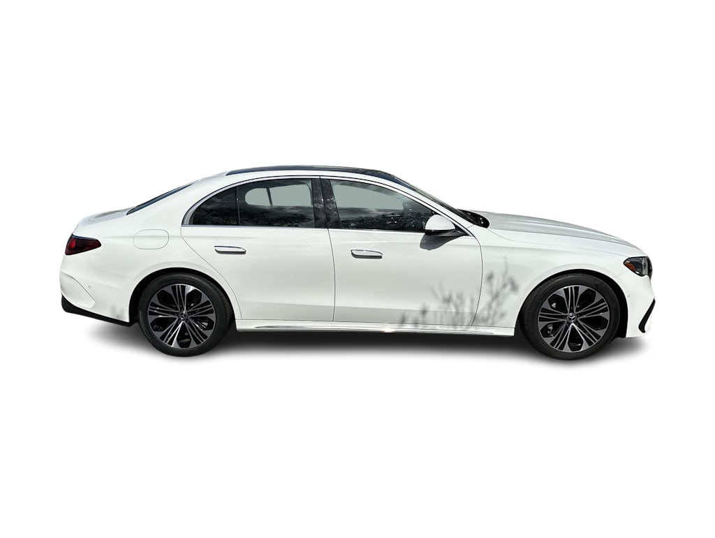 Thumbnail: 2025 Mercedes-Benz E-Class - 20