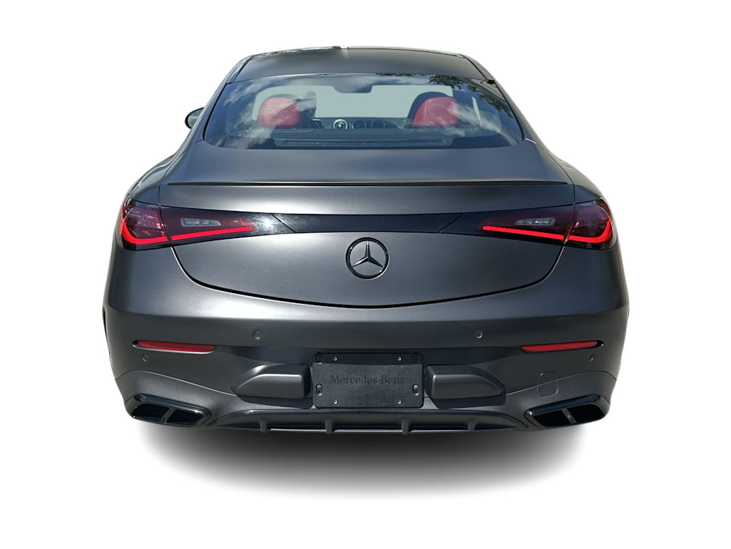 Thumbnail: 2024 Mercedes-Benz CLE - 5