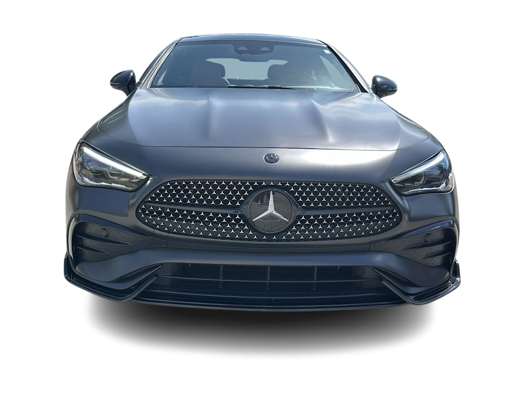 Thumbnail: 2024 Mercedes-Benz CLE - 6