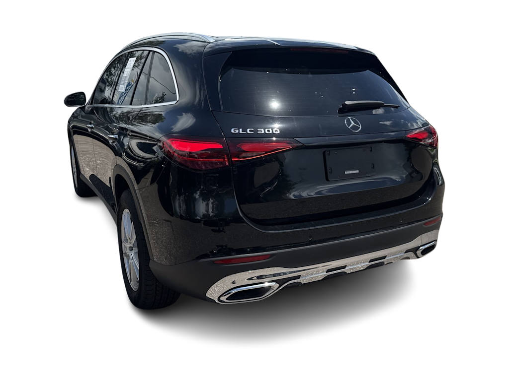 Thumbnail: 2025 Mercedes-Benz GLC - 4