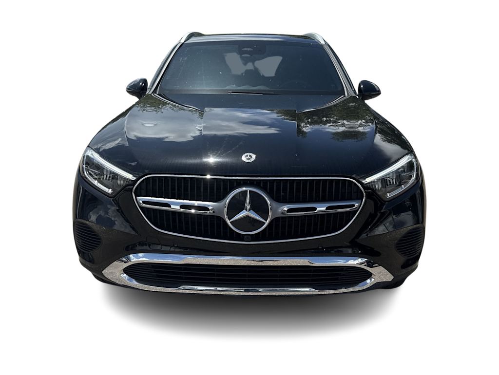 Thumbnail: 2025 Mercedes-Benz GLC - 22