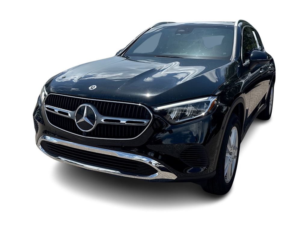 Thumbnail: 2025 Mercedes-Benz GLC - 6