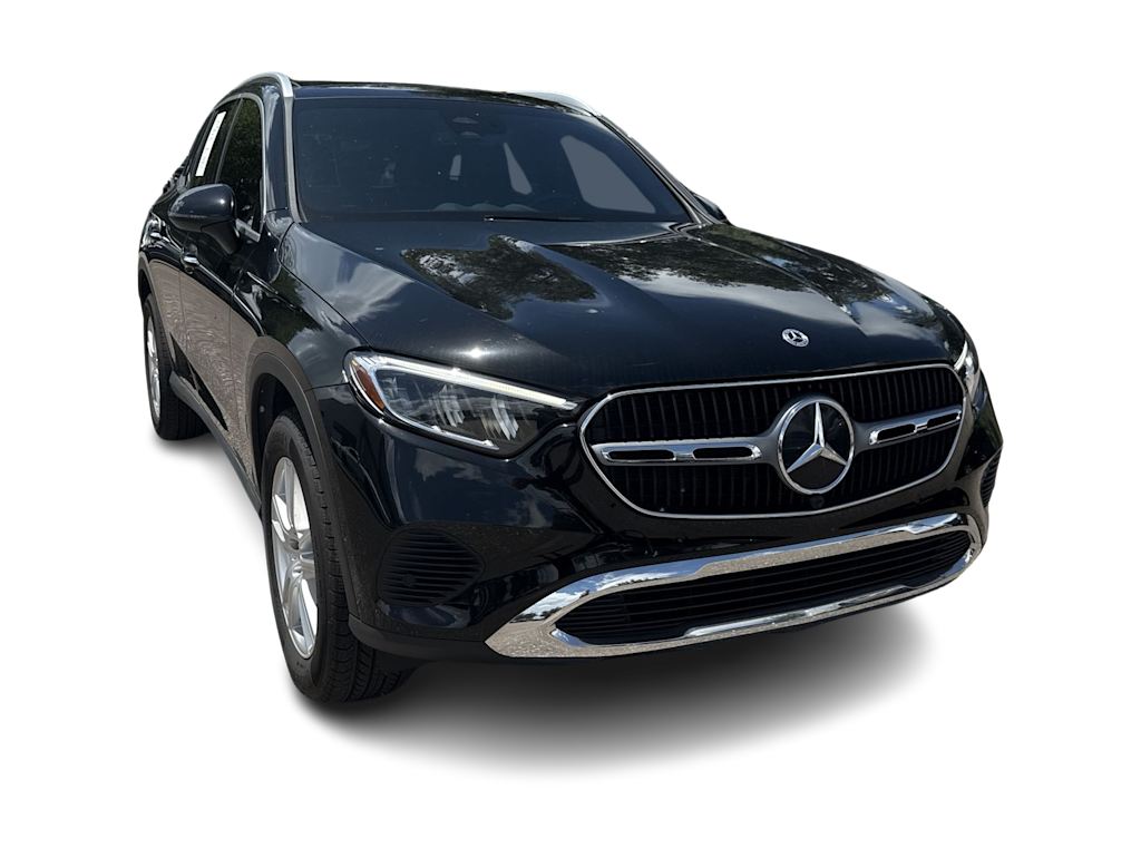 Thumbnail: 2025 Mercedes-Benz GLC - 21