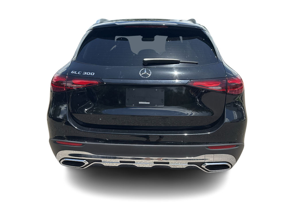 Thumbnail: 2025 Mercedes-Benz GLC - 5