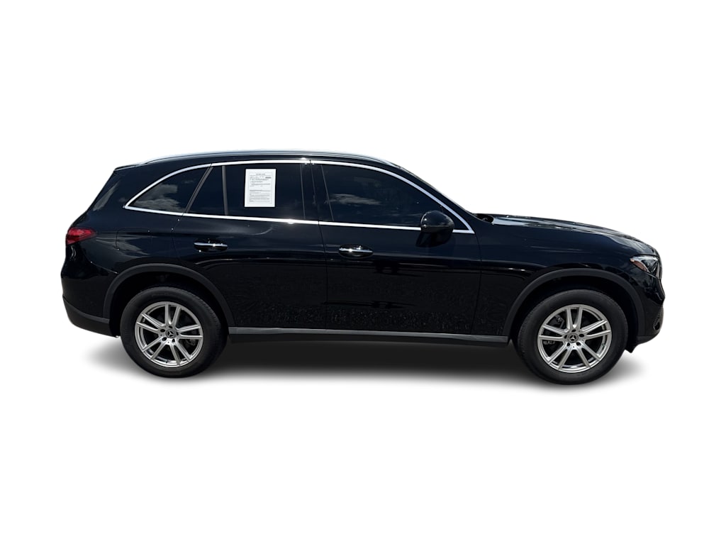 Thumbnail: 2025 Mercedes-Benz GLC - 20