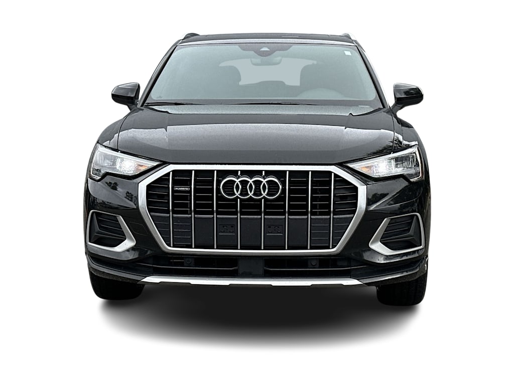 Thumbnail: 2020 Audi Q3 - 6
