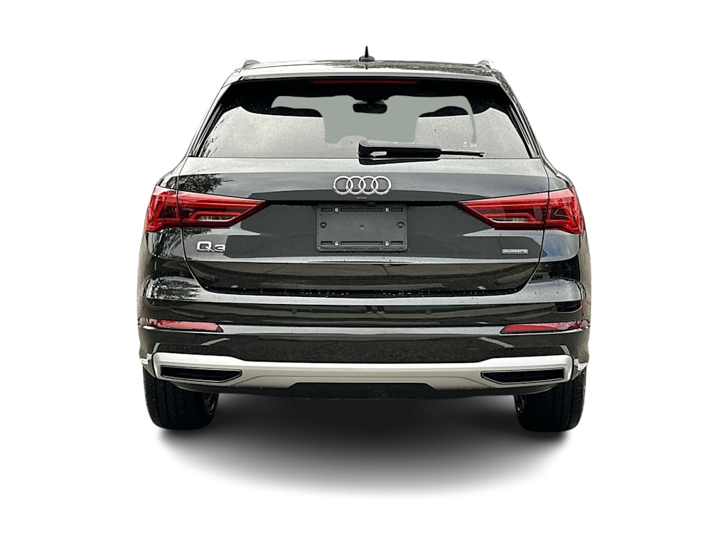 Thumbnail: 2020 Audi Q3 - 5