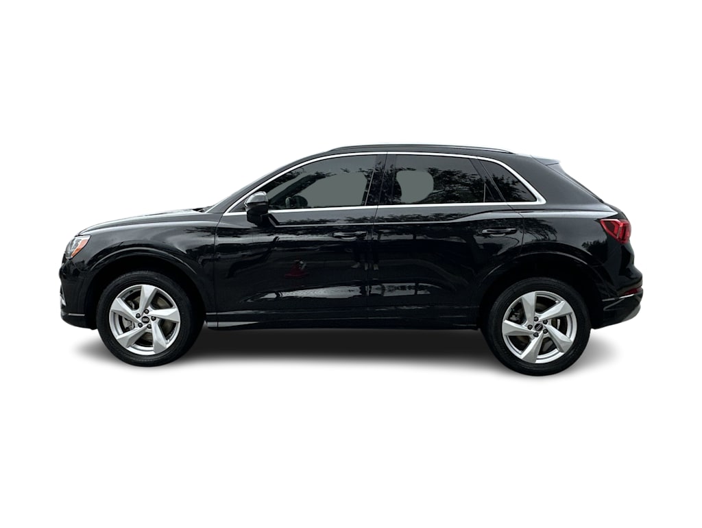 Thumbnail: 2020 Audi Q3 - 3