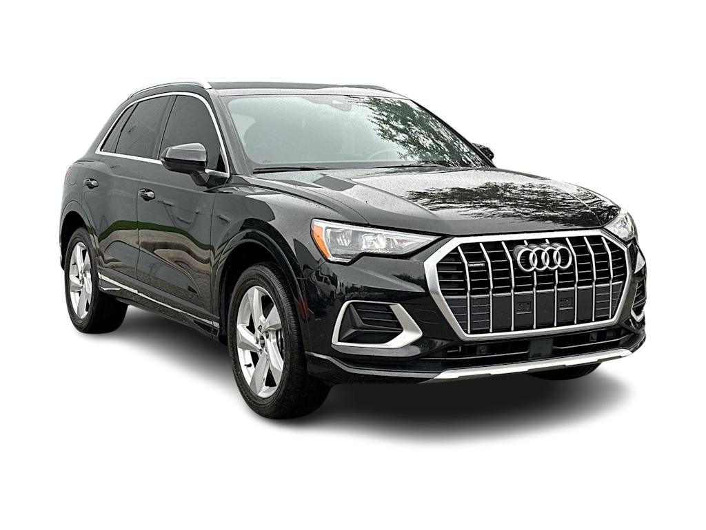 Thumbnail: 2020 Audi Q3 - 21