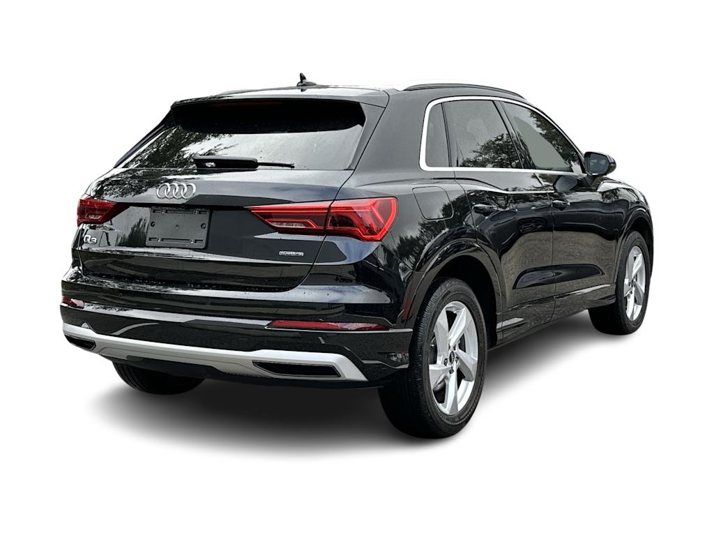 Thumbnail: 2020 Audi Q3 - 19