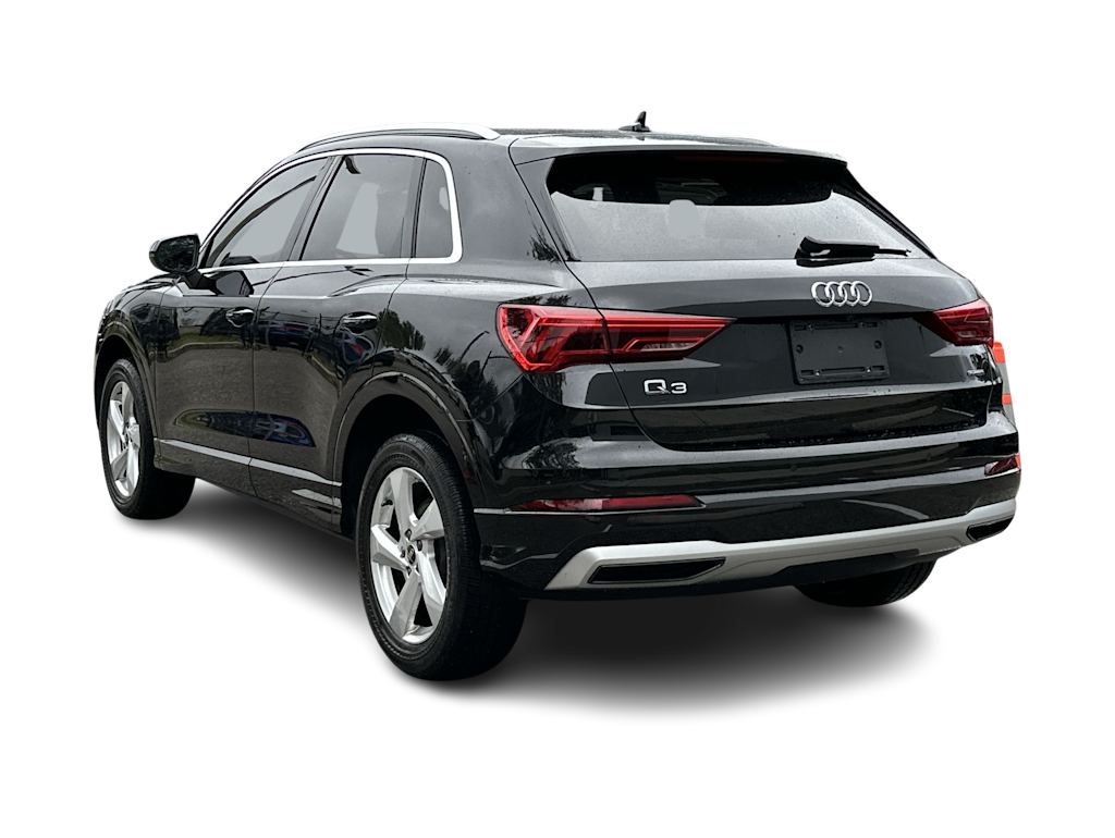 Thumbnail: 2020 Audi Q3 - 4