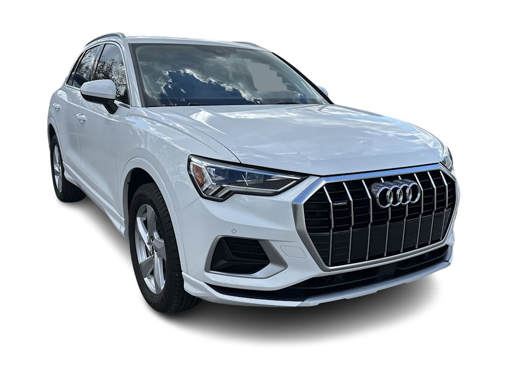 Thumbnail: 2020 Audi Q3 - 21