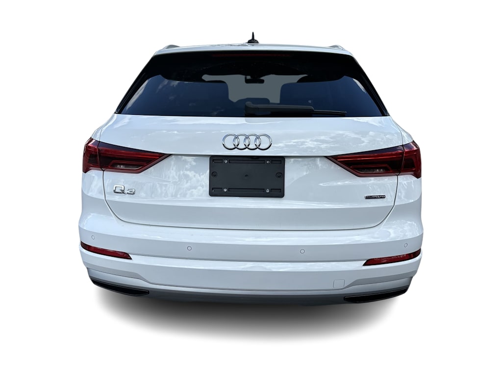 Thumbnail: 2020 Audi Q3 - 5