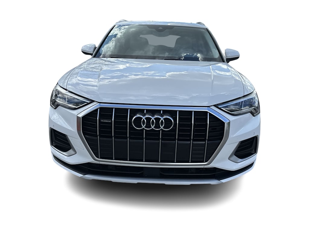 Thumbnail: 2020 Audi Q3 - 6