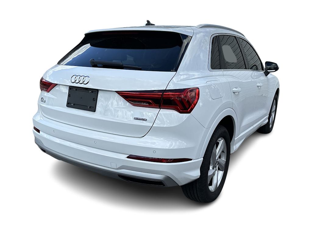 Thumbnail: 2020 Audi Q3 - 19