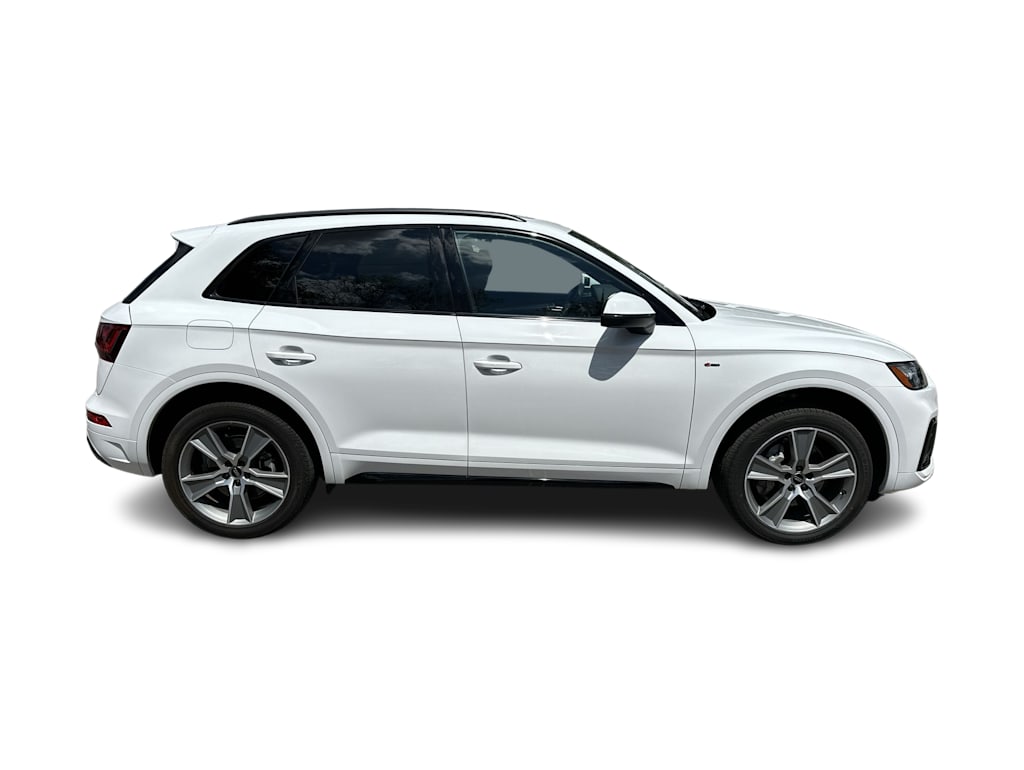 Thumbnail: 2025 Audi Q5 - 20