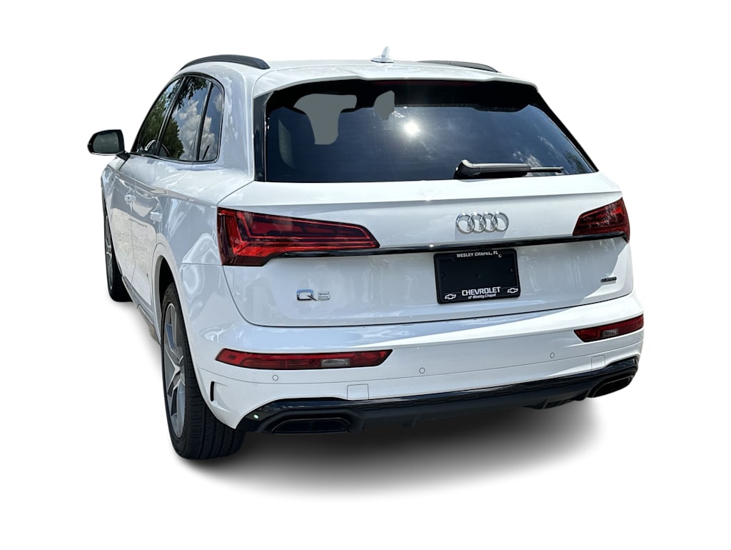 Thumbnail: 2025 Audi Q5 - 3