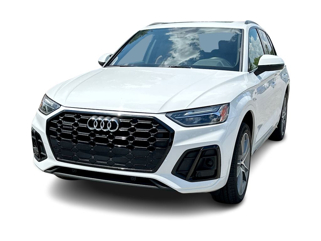 Thumbnail: 2025 Audi Q5 - 5