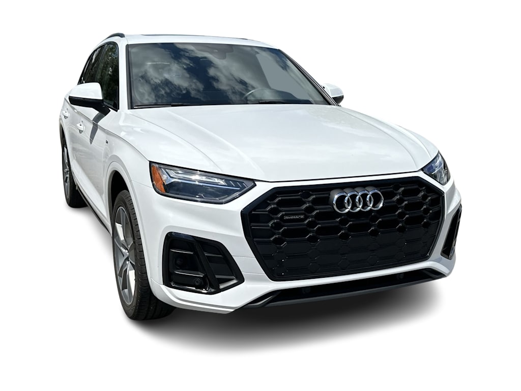 Thumbnail: 2025 Audi Q5 - 21