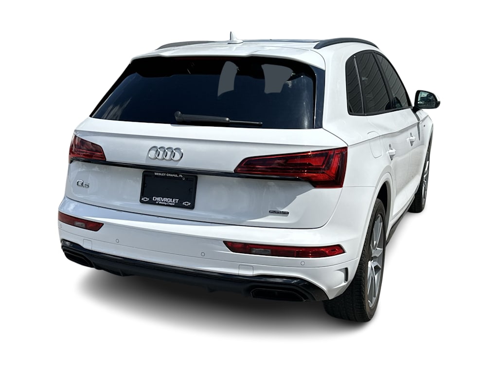 Thumbnail: 2025 Audi Q5 - 19