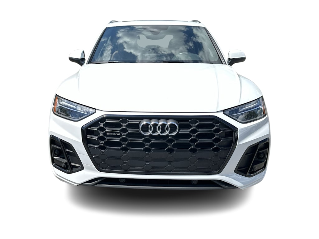 Thumbnail: 2025 Audi Q5 - 22