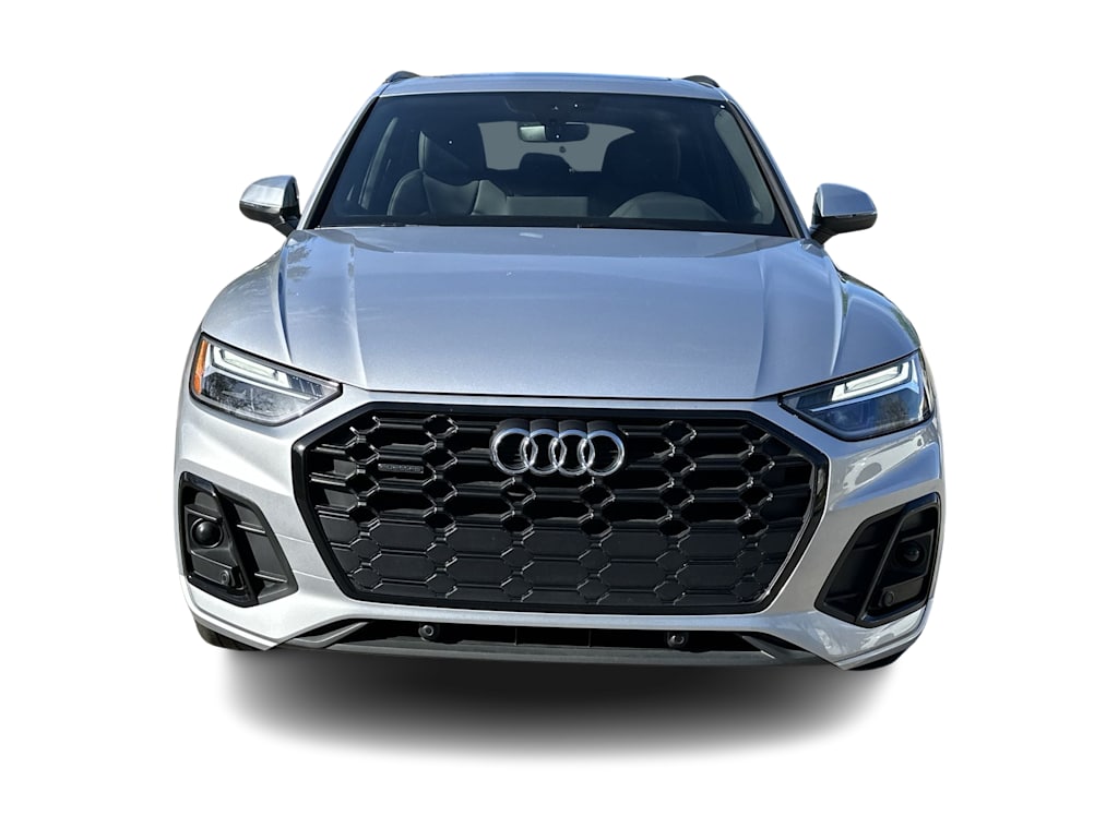 Thumbnail: 2025 Audi Q5 - 23