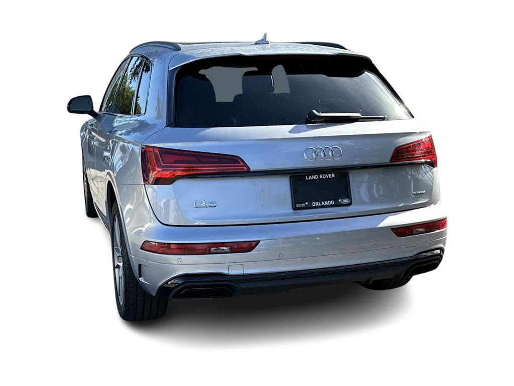 Thumbnail: 2025 Audi Q5 - 4