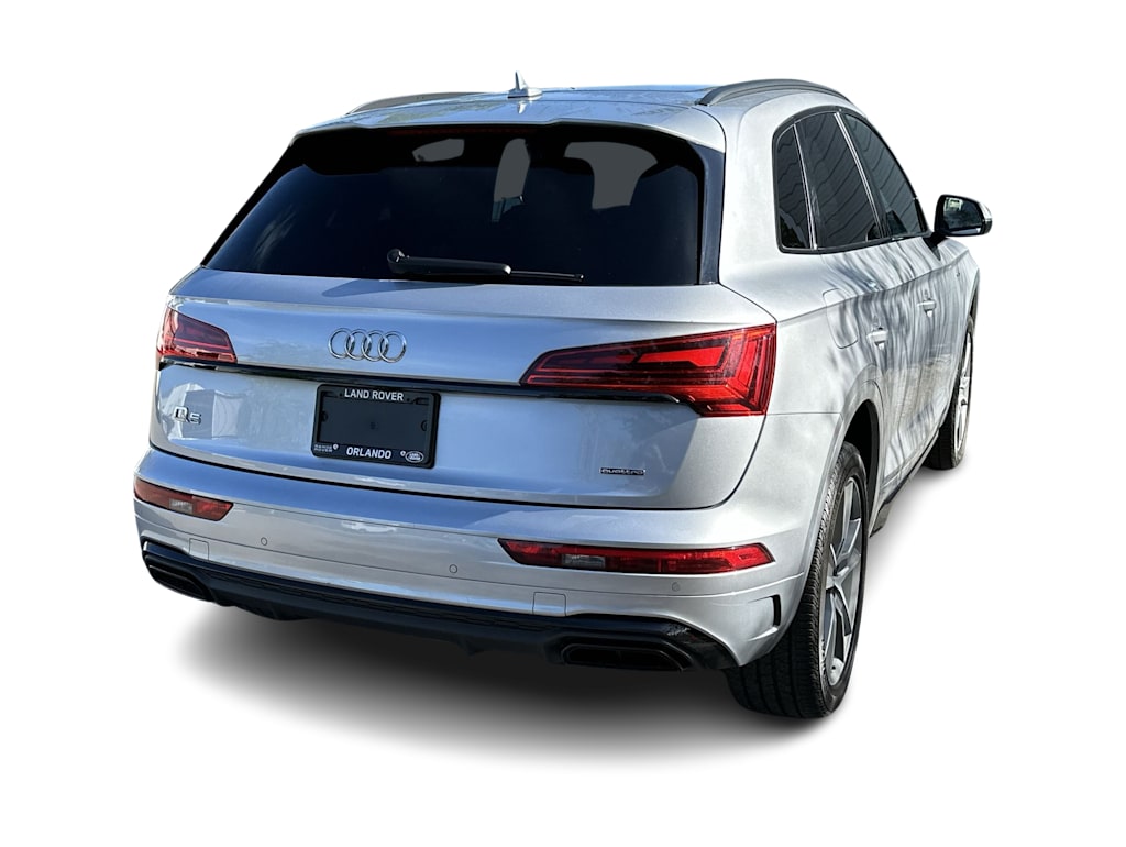 Thumbnail: 2025 Audi Q5 - 21