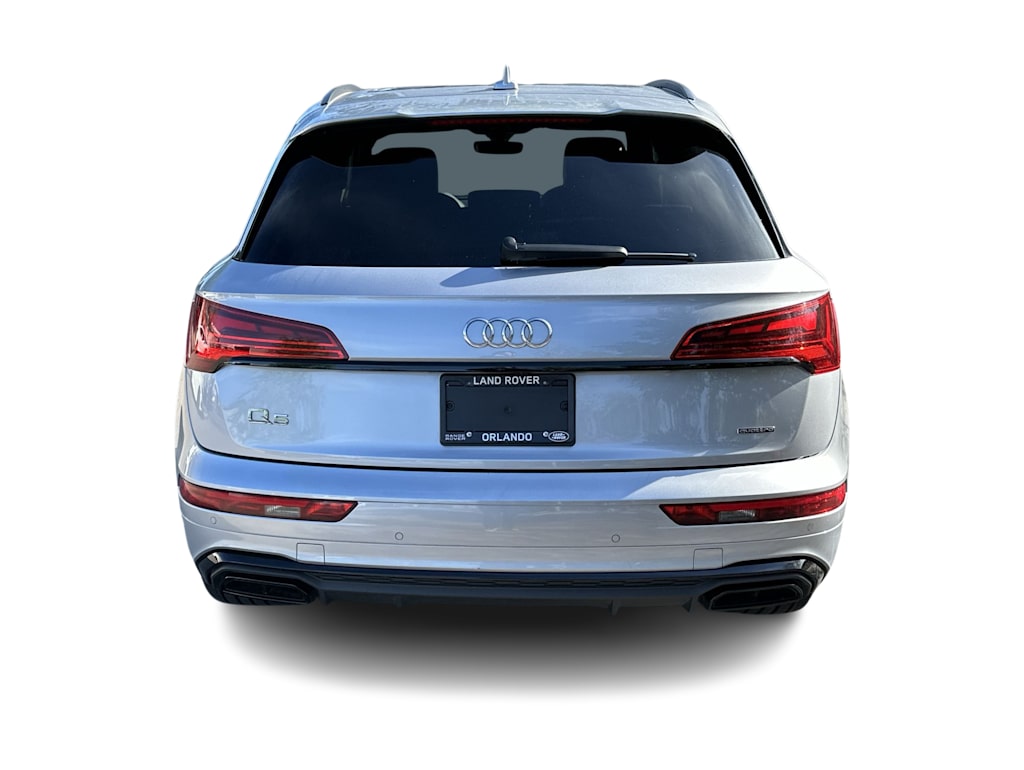 Thumbnail: 2025 Audi Q5 - 5