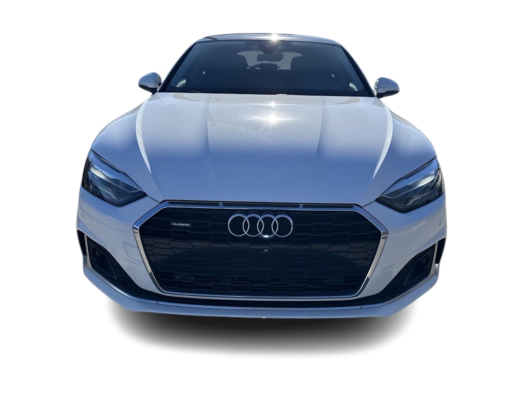 2021 Audi A5 Premium 6