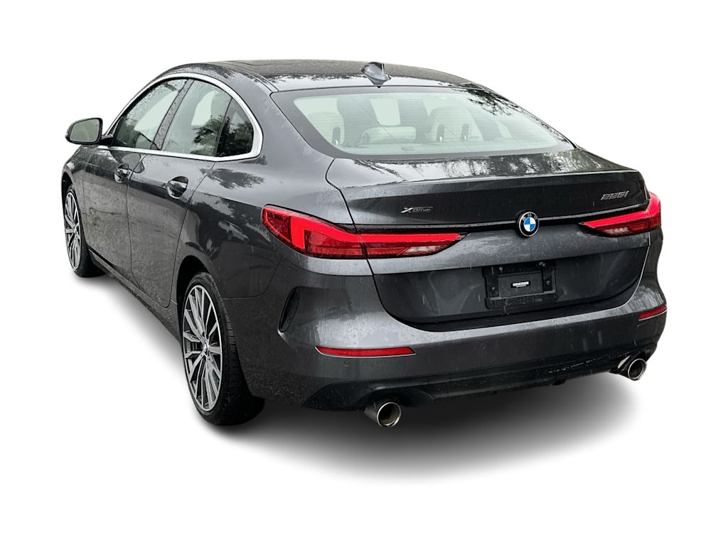 Thumbnail: 2021 BMW 2 Series - 4