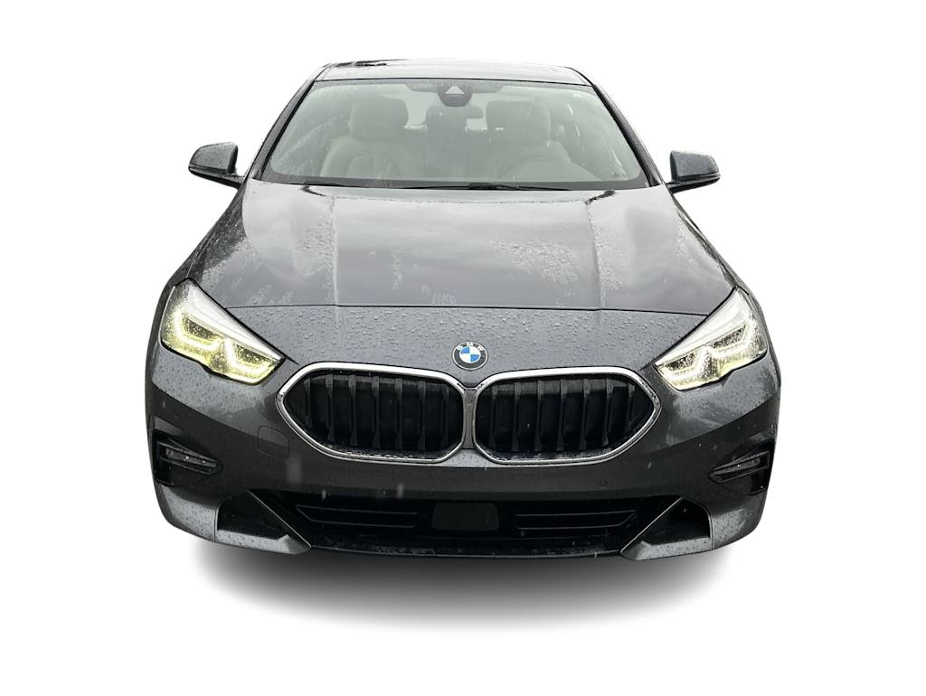 Thumbnail: 2021 BMW 2 Series - 6