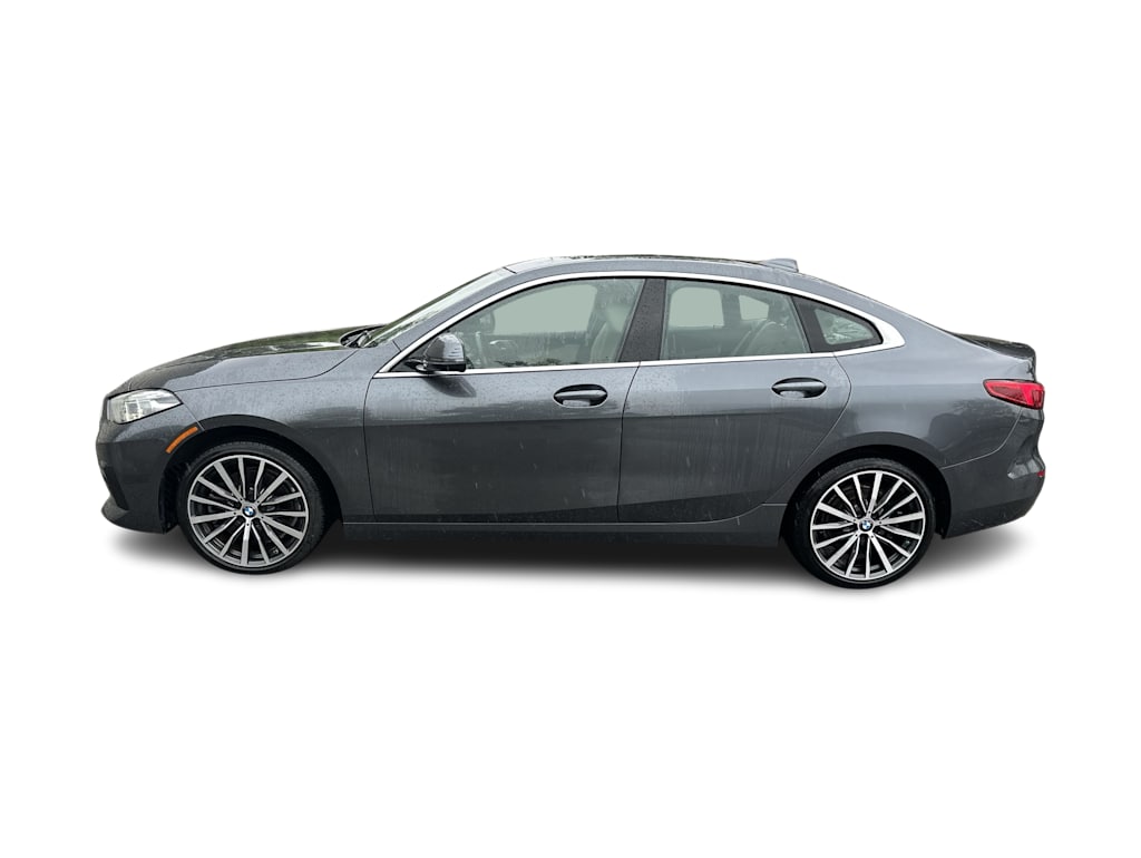 Thumbnail: 2021 BMW 2 Series - 3