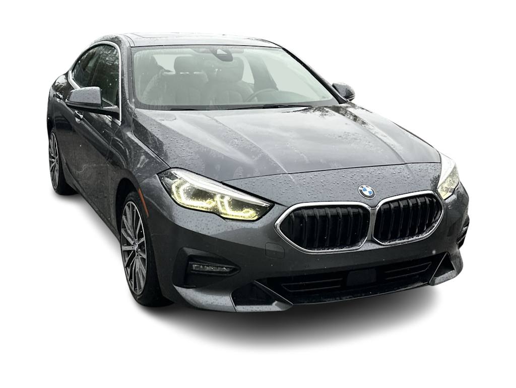 Thumbnail: 2021 BMW 2 Series - 21
