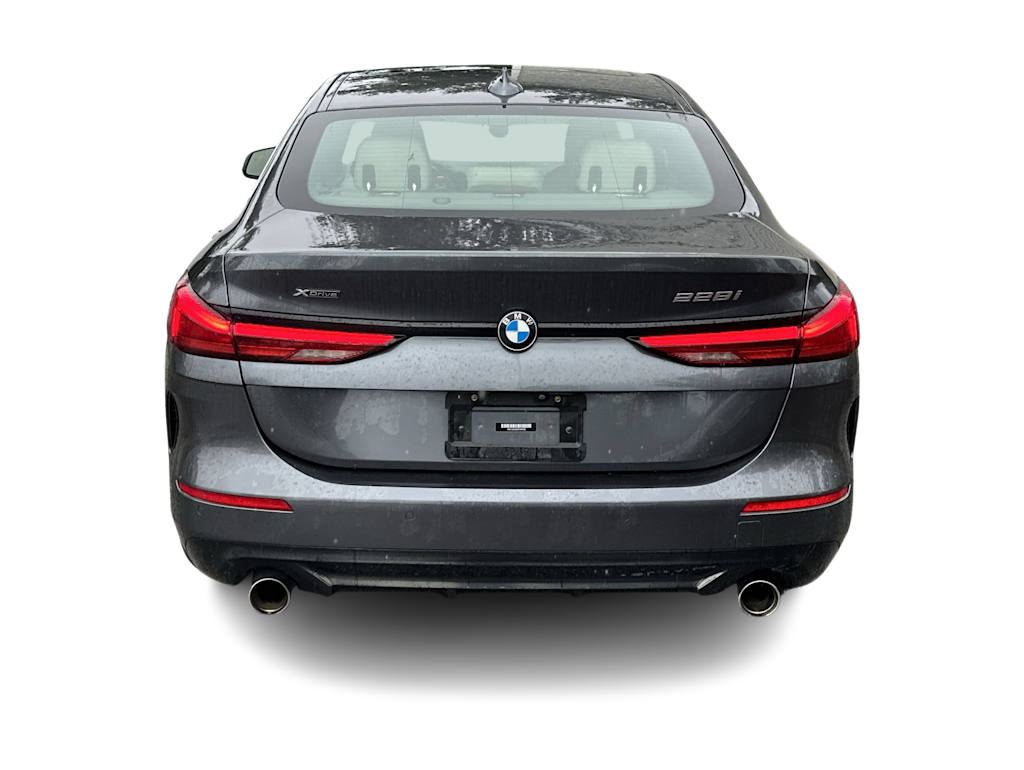Thumbnail: 2021 BMW 2 Series - 5