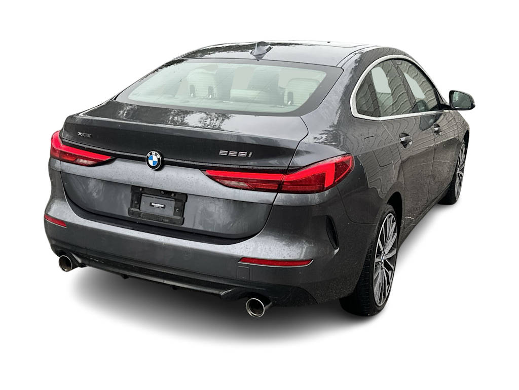 Thumbnail: 2021 BMW 2 Series - 19