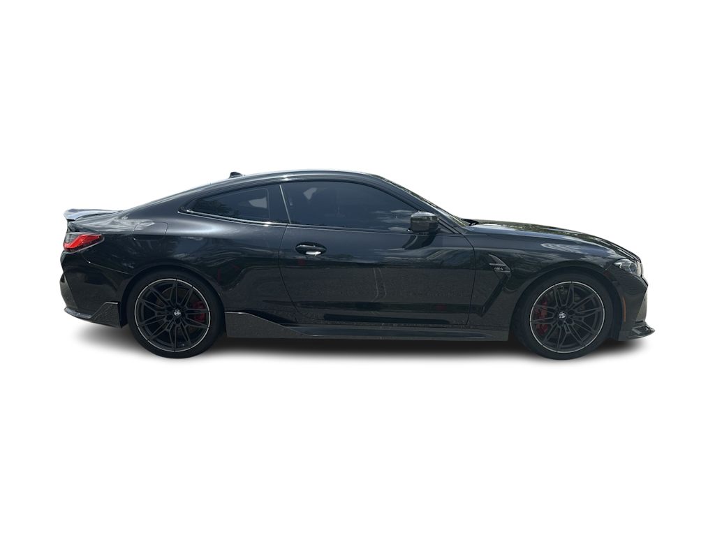 Thumbnail: 2021 BMW M4 - 19