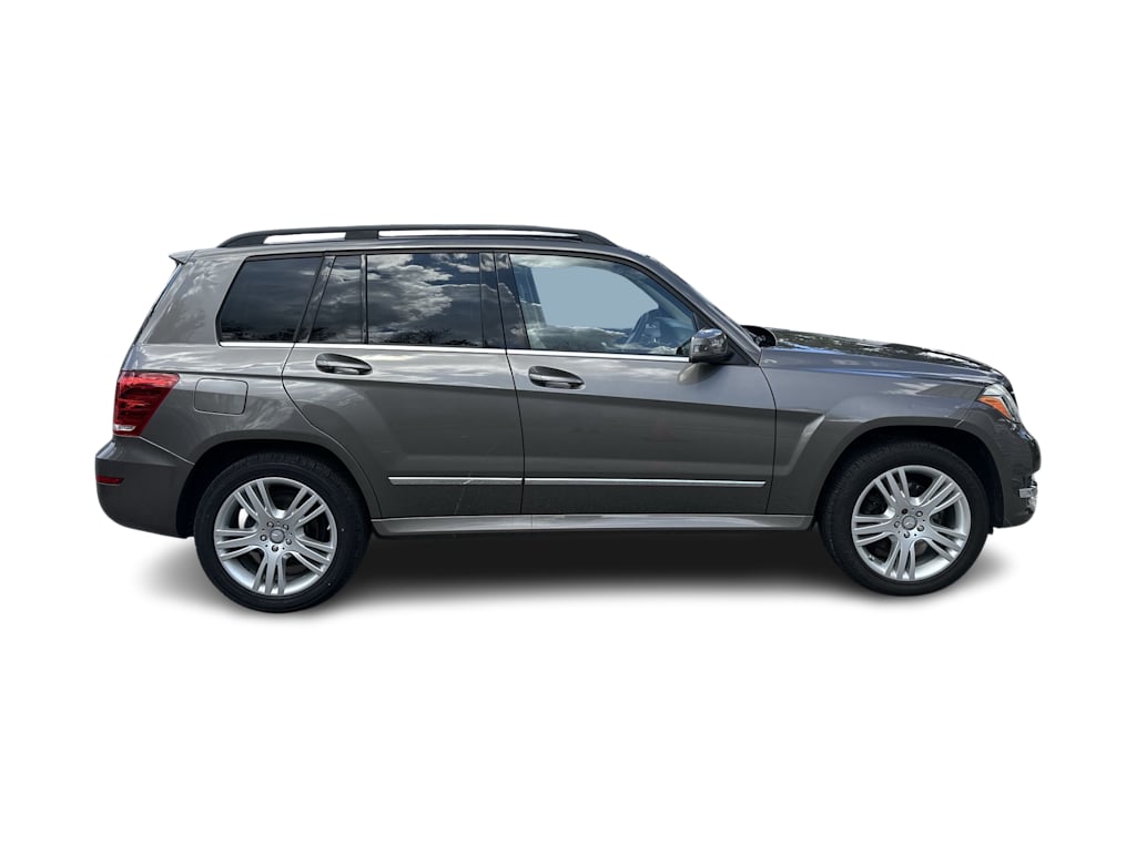 Thumbnail: 2014 Mercedes-Benz GLK - 21