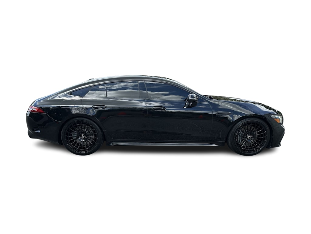 Thumbnail: 2019 Mercedes-Benz AMG GT - 20