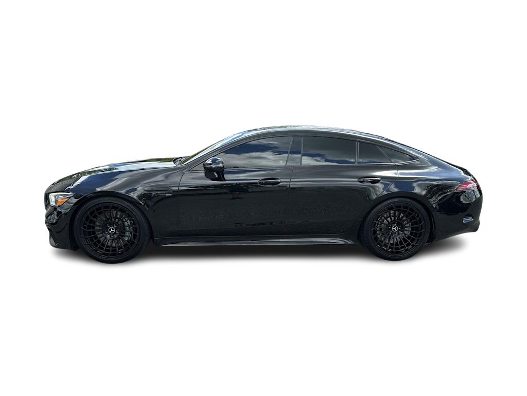 Thumbnail: 2019 Mercedes-Benz AMG GT - 3