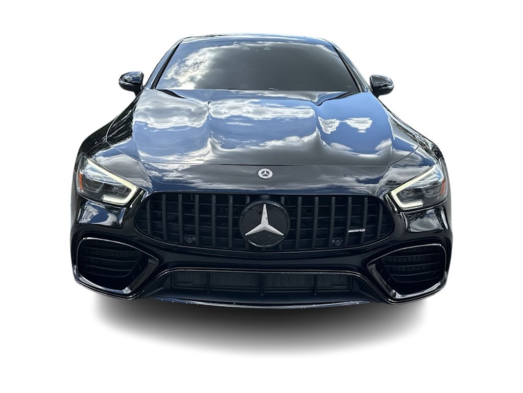 Thumbnail: 2019 Mercedes-Benz AMG GT - 6