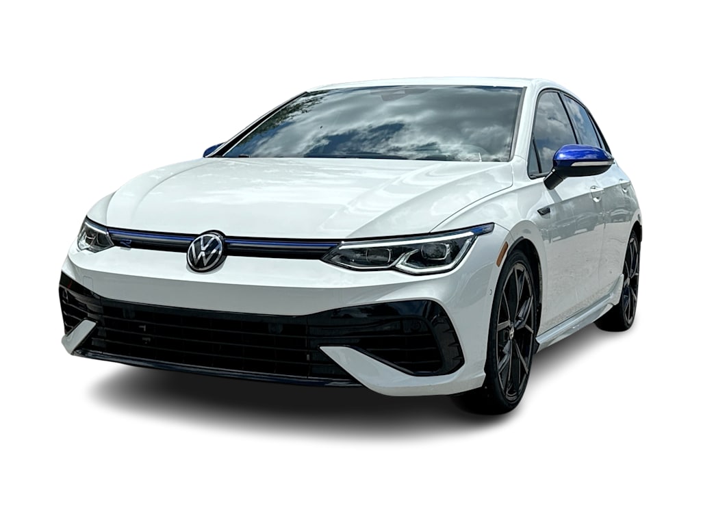 Thumbnail: 2023 Volkswagen Golf - 5