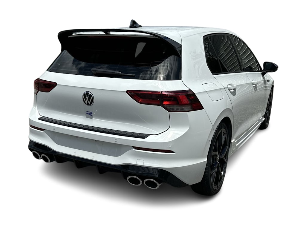 Thumbnail: 2023 Volkswagen Golf - 19