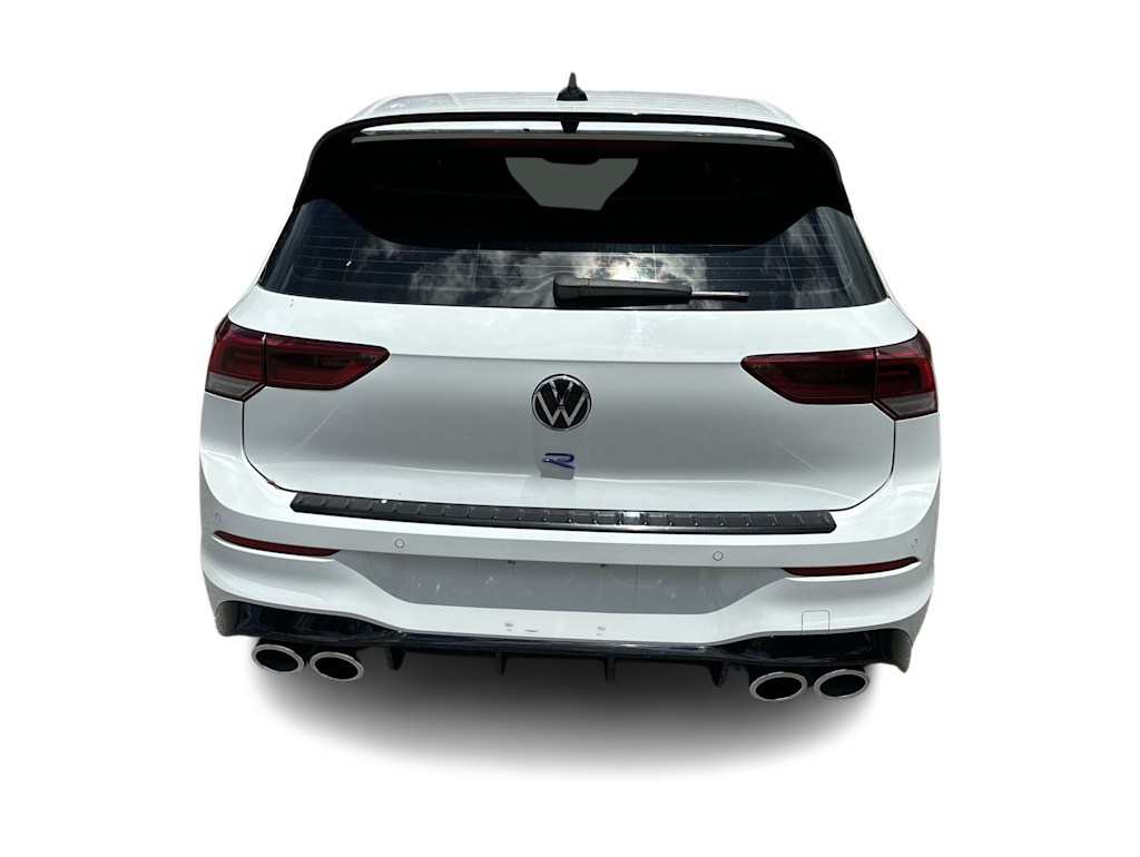 Thumbnail: 2023 Volkswagen Golf - 4