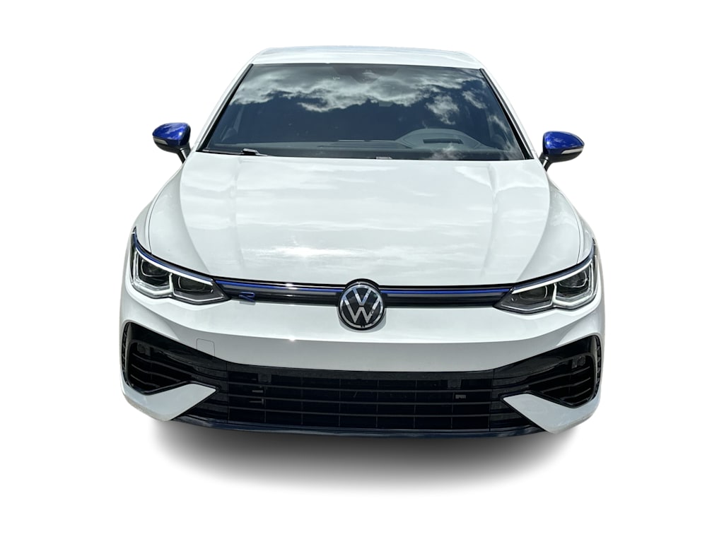 Thumbnail: 2023 Volkswagen Golf - 22