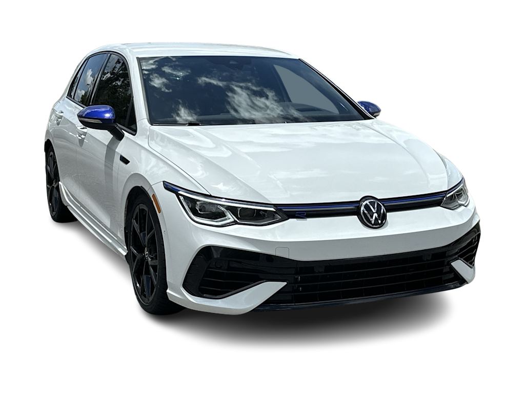 Thumbnail: 2023 Volkswagen Golf - 21