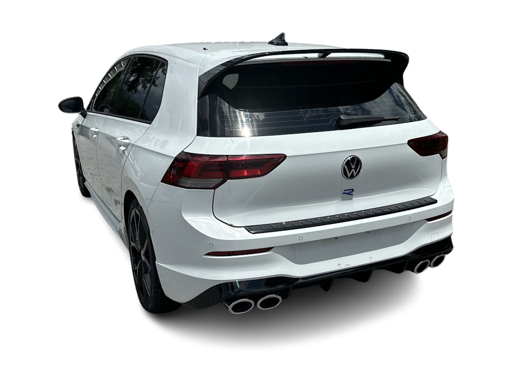 Thumbnail: 2023 Volkswagen Golf - 3