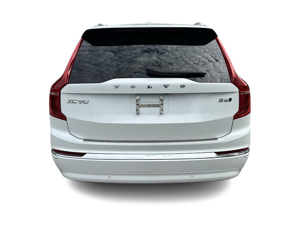 Thumbnail: 2023 Volvo XC90 - 4