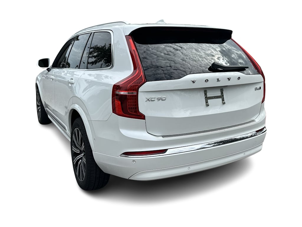 Thumbnail: 2023 Volvo XC90 - 3