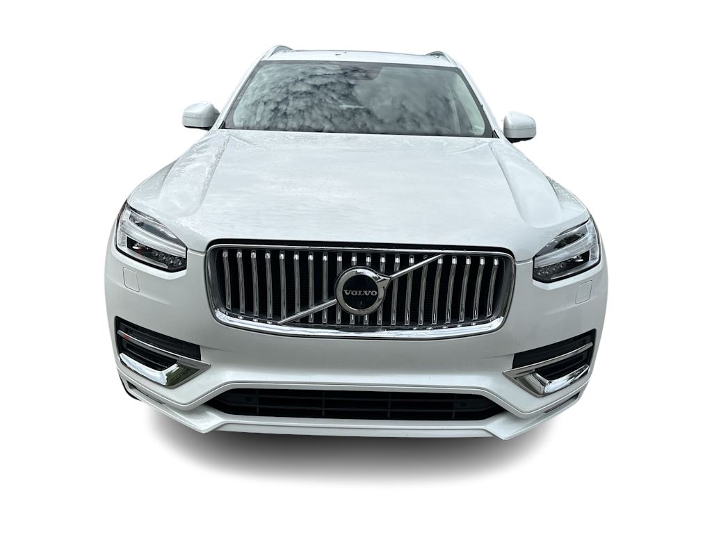 Thumbnail: 2023 Volvo XC90 - 22